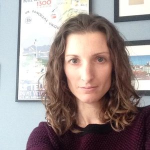 Meet your Posher, Nicole